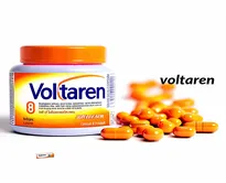 Pommade voltaren sans ordonnance